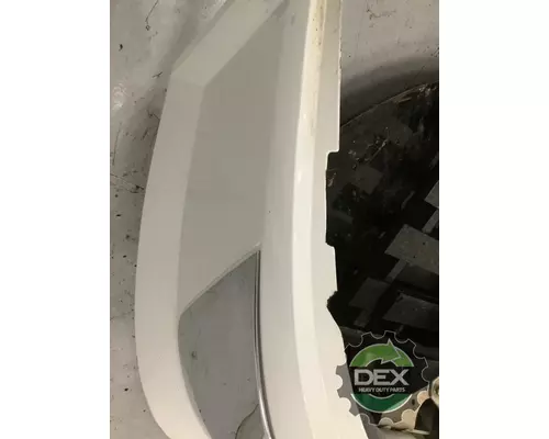 VOLVO VNL version 2 Bumper Assembly, Front