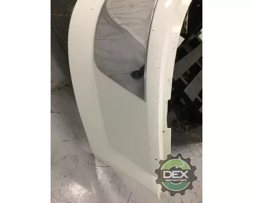VOLVO VNL version 2 Bumper Assembly, Front