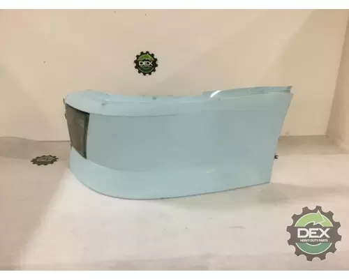 VOLVO VNL version 2 Bumper Assembly, Front