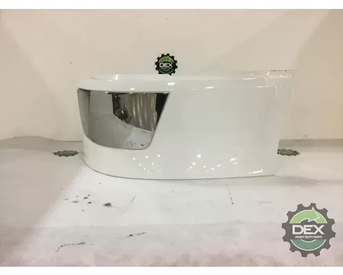 VOLVO VNL version 2 Bumper Assembly, Front