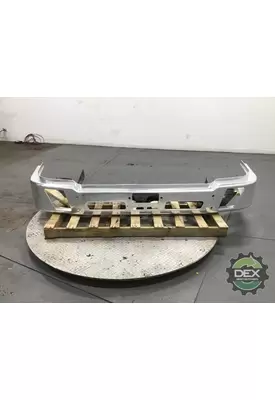VOLVO VNL version 2 Bumper Assembly, Front
