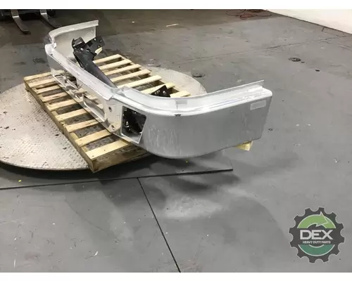 VOLVO VNL version 2 Bumper Assembly, Front