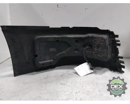 VOLVO VNL version 2 Bumper Assembly, Front