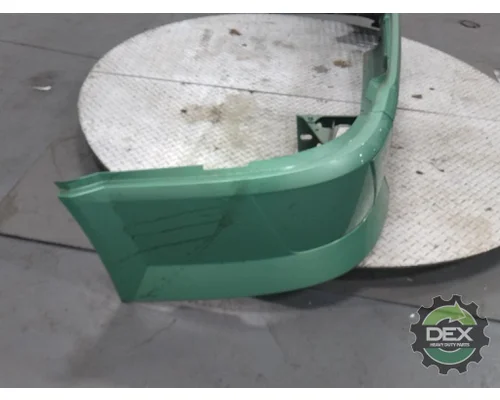 VOLVO VNL version 2 Bumper Assembly, Front