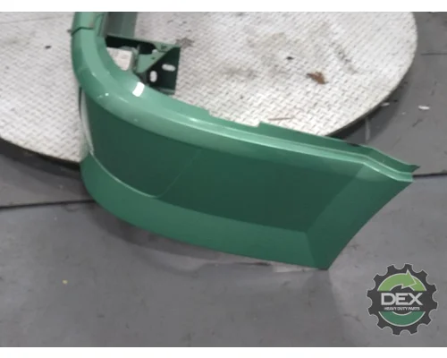 VOLVO VNL version 2 Bumper Assembly, Front