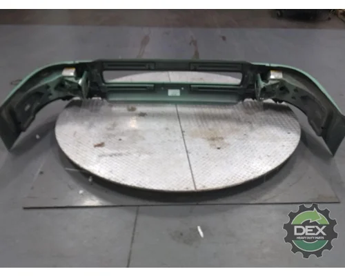 VOLVO VNL version 2 Bumper Assembly, Front