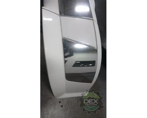 VOLVO VNL version 2 Bumper Assembly, Front