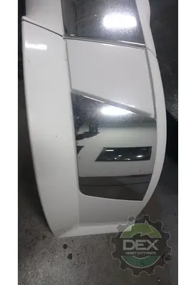 VOLVO VNL version 2 Bumper Assembly, Front