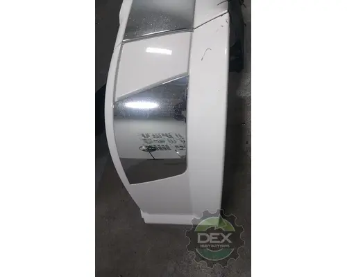 VOLVO VNL version 2 Bumper Assembly, Front