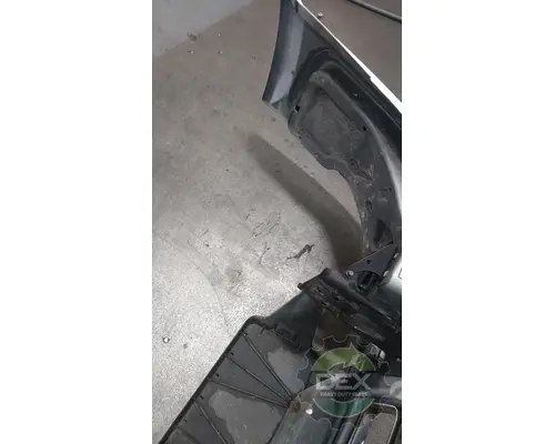 VOLVO VNL version 2 Bumper Assembly, Front