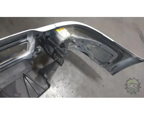 VOLVO VNL version 2 Bumper Assembly, Front