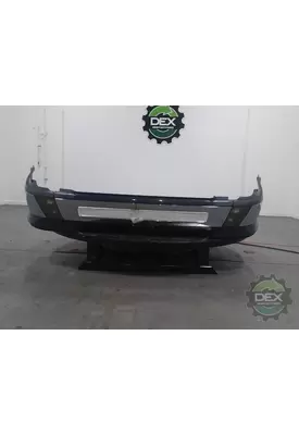 VOLVO VNL version 2 Bumper Assembly, Front