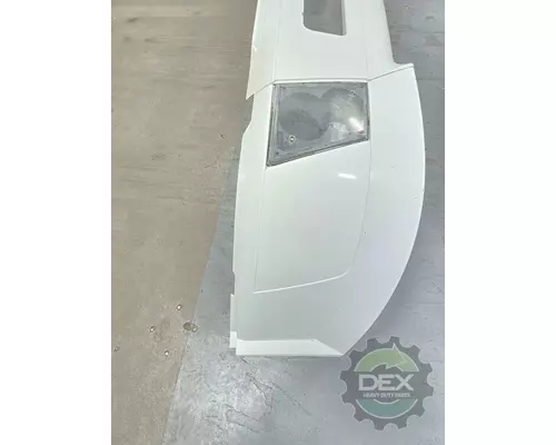 VOLVO VNL version 2 Bumper Assembly, Front