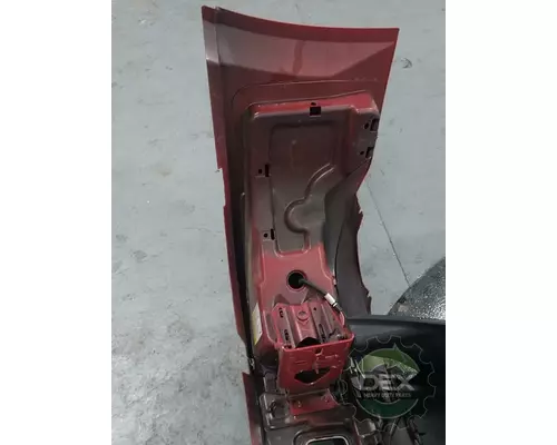 VOLVO VNL version 2 Bumper Assembly, Front