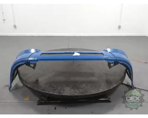 VOLVO VNL version 2 Bumper Assembly, Front