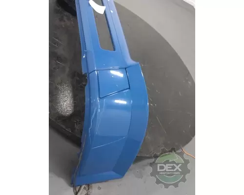VOLVO VNL version 2 Bumper Assembly, Front
