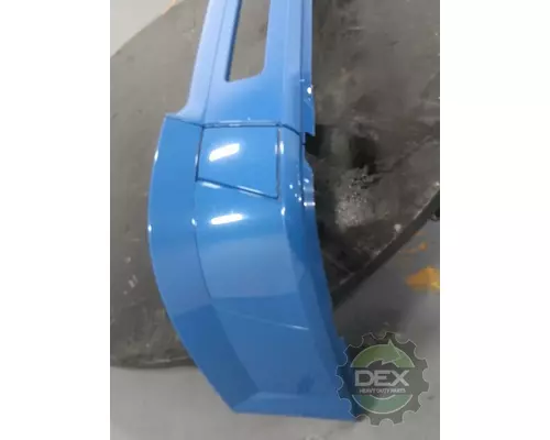 VOLVO VNL version 2 Bumper Assembly, Front