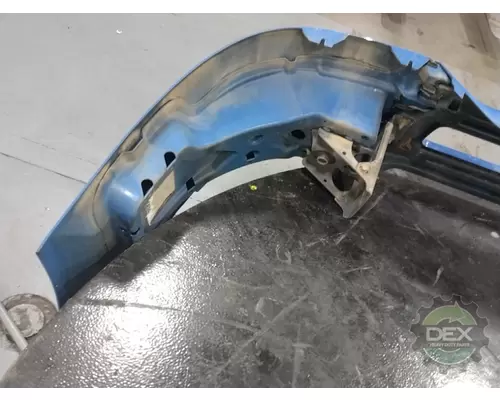 VOLVO VNL version 2 Bumper Assembly, Front