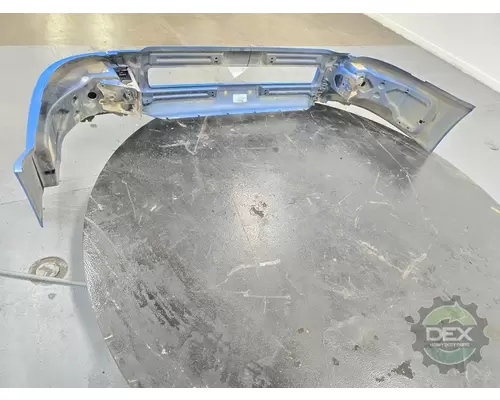 VOLVO VNL version 2 Bumper Assembly, Front