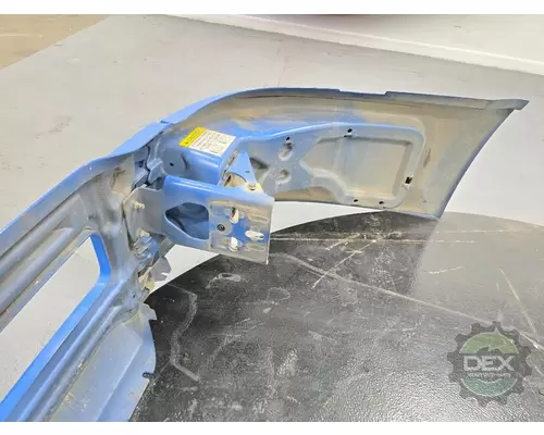 VOLVO VNL version 2 Bumper Assembly, Front