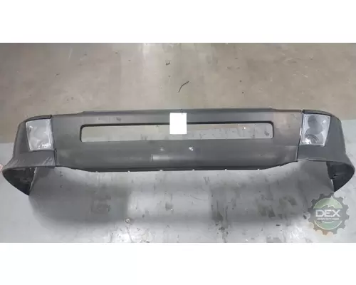 VOLVO VNL version 2 Bumper Assembly, Front