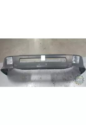 VOLVO VNL version 2 Bumper Assembly, Front