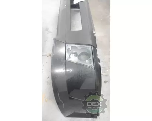 VOLVO VNL version 2 Bumper Assembly, Front