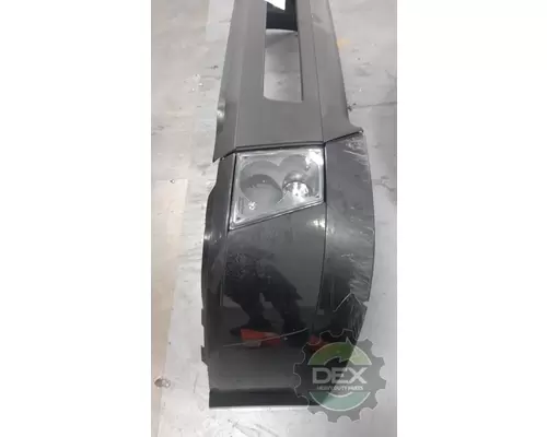 VOLVO VNL version 2 Bumper Assembly, Front