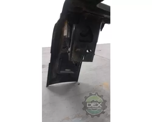 VOLVO VNL version 2 Bumper Assembly, Front