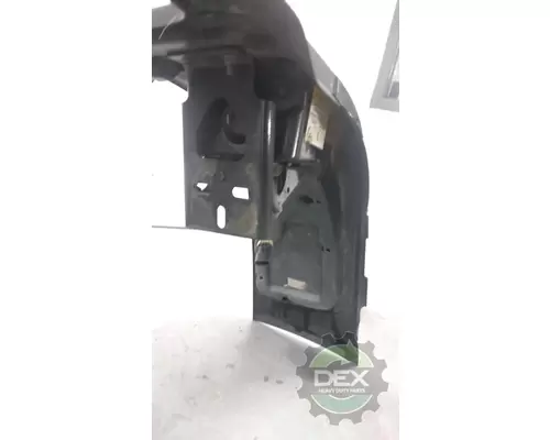 VOLVO VNL version 2 Bumper Assembly, Front