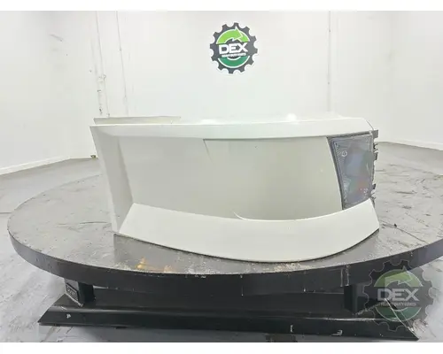 VOLVO VNL version 2 Bumper Assembly, Front