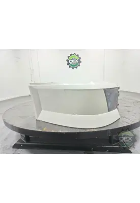 VOLVO VNL version 2 Bumper Assembly, Front