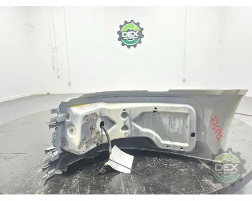 VOLVO VNL version 2 Bumper Assembly, Front