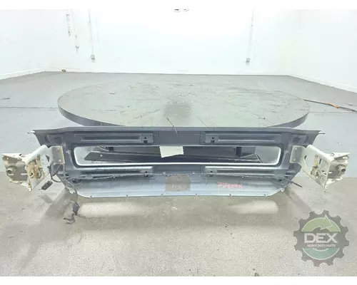 VOLVO VNL version 2 Bumper Assembly, Front
