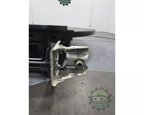 VOLVO VNL version 2 Bumper Assembly, Front