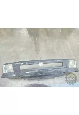VOLVO VNL version 2 Bumper Assembly, Front