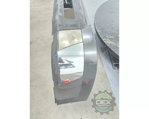 VOLVO VNL version 2 Bumper Assembly, Front
