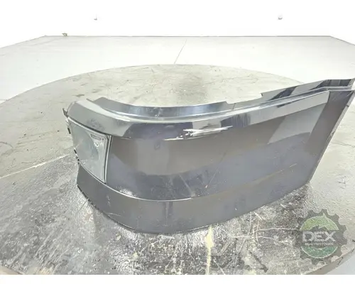 VOLVO VNL version 2 Bumper Assembly, Front