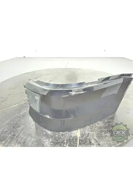 VOLVO VNL version 2 Bumper Assembly, Front