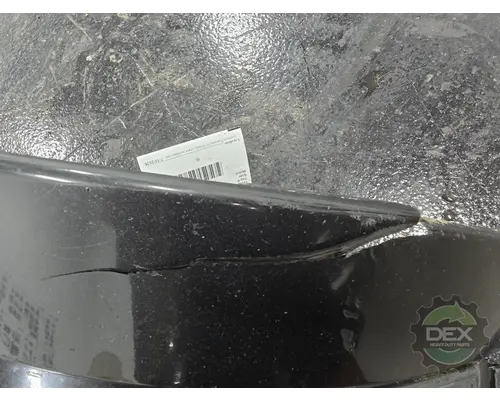 VOLVO VNL version 2 Bumper Assembly, Front