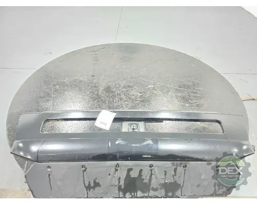 VOLVO VNL version 2 Bumper Assembly, Front