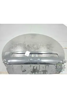 VOLVO VNL version 2 Bumper Assembly, Front