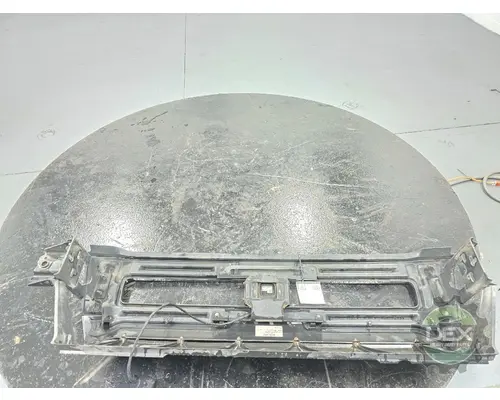 VOLVO VNL version 2 Bumper Assembly, Front