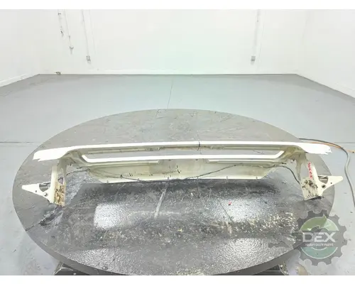 VOLVO VNL version 2 Bumper Assembly, Front