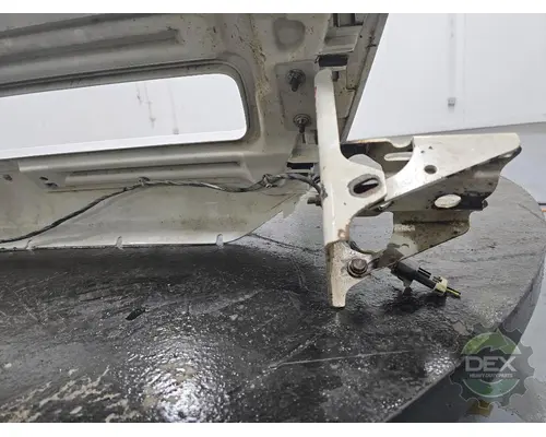 VOLVO VNL version 2 Bumper Assembly, Front