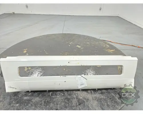 VOLVO VNL version 2 Bumper Assembly, Front