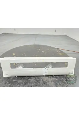 VOLVO VNL version 2 Bumper Assembly, Front