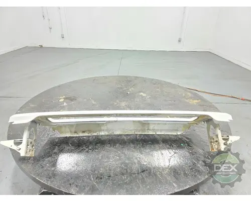 VOLVO VNL version 2 Bumper Assembly, Front