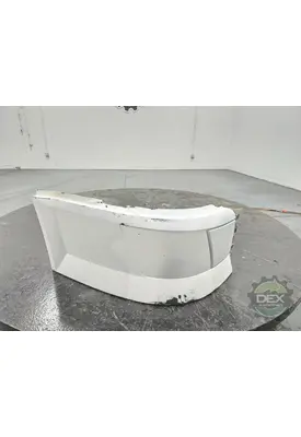 VOLVO VNL version 2 Bumper Assembly, Front