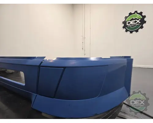 VOLVO VNL version 2 Bumper Assembly, Front